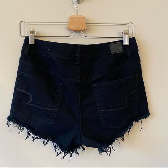 AMERICAN Eagle-Short Bundle x 4 (Size:6) - Picture 11 of 16